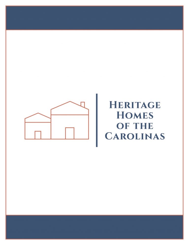 HeritageHomesPages