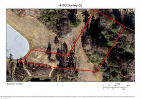4100 Dunley Court, Greensboro, North Carolina 27407, ,Home Sites,For Sale,Dunley Court,1027376